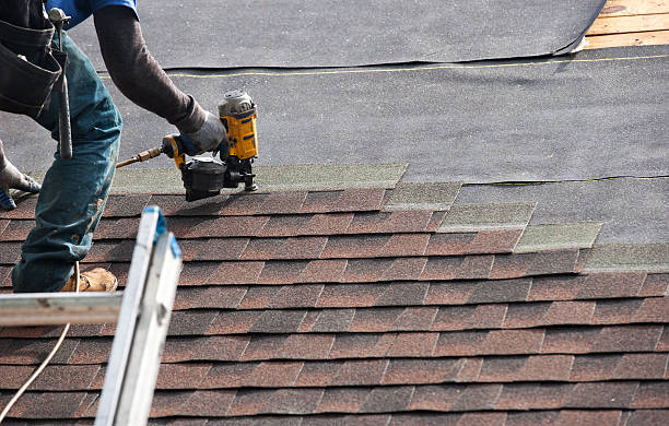 Licensed Emergency Roof Repair service in Bean Station, TN - Brentwood Metal Roofing